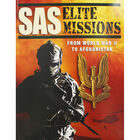SAS Elite Missions: From World War II to Afghanistan image number 1