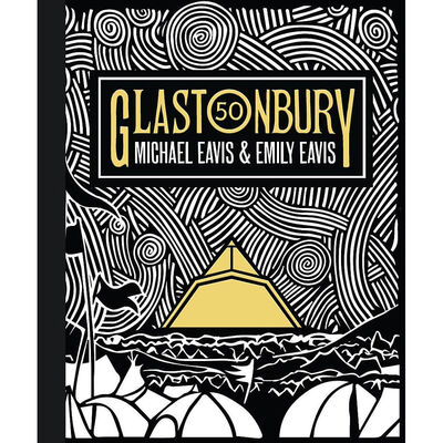 Glastonbury 50: The Official Story of Glastonbury Festival image number 1