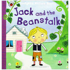 Jack and the Beanstalk image number 1