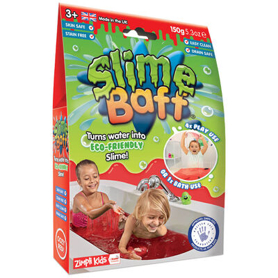 Slime Baff: Assorted image number 3