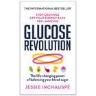 Glucose Revolution: The Life-changing Power of Balancing Your Blood Sugar image number 1