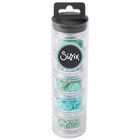 Sizzix Mint Julep Sequins & Beads: Pack of 5 image number 1