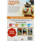 Star Wars: The Adventures of BB-8 image number 3