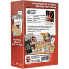 Murder Mystery Cases- Disappearance at Wirth Circus image number 2