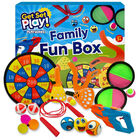 PlayWorks Family Fun Box image number 1