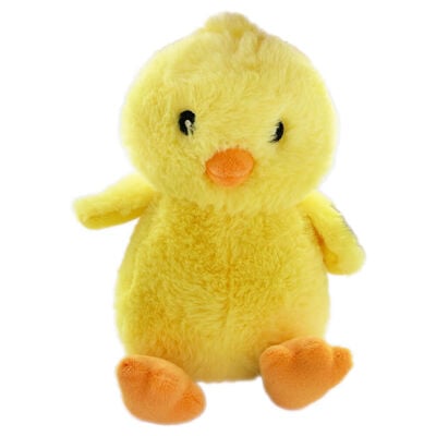 Easter Chick Plush image number 1