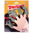 Dinosaur Finger Puppet: Assorted image number 3