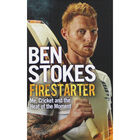 Ben Stokes: Firestarter image number 1