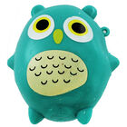 Owl Sticky Stretch Ball image number 2