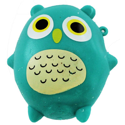 Owl Sticky Stretch Ball image number 2