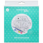 Paint Your Own Easter Canvas image number 1