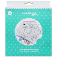 Paint Your Own Easter Canvas