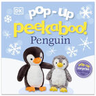 Pop-Up Peekaboo! Penguin image number 1