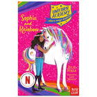 Unicorn Academy: Sophia and Rainbow image number 1