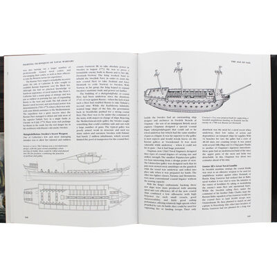 Fighting Techniques of Naval Warfare image number 2