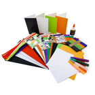 Halloween Giant Bag of Craft image number 2