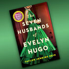 The Seven Husbands of Evelyn Hugo image number 2