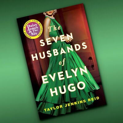 The Seven Husbands of Evelyn Hugo image number 2