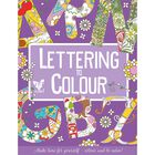 Lettering to Colour: A-Z image number 1
