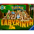 Pokémon Labyrinth Game image number 1