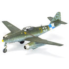 Airfix 1-72 Messerschmitt Me262A-1A Model Kit image number 2