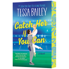 Catch Her If You Can image number 1