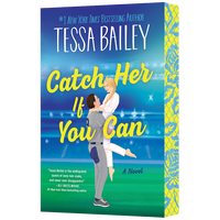 Catch Her If You Can