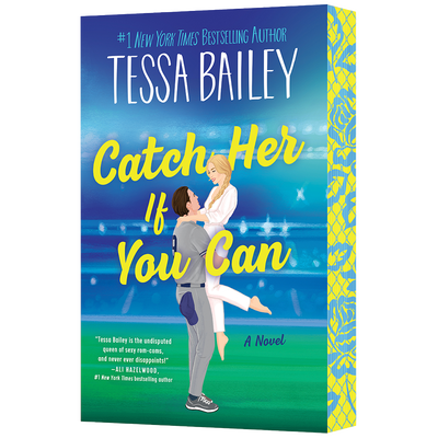 Catch Her If You Can image number 1