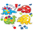 Dotty Dinosaurs 2 in 1 Game image number 2