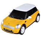 Mini Cooper Solid 64 Piece 3D Jigsaw Puzzle image number 1