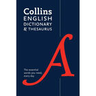 Collins Dictionary & Thesaurus Bundle image number 2