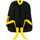 National Geographic Save Our Glaciers Backpack image number 4