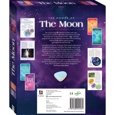 The Power of The Moon image number 2