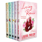 Magnolia Falls Series: 5 Book Set image number 1