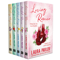 Magnolia Falls Series: 5 Book Set