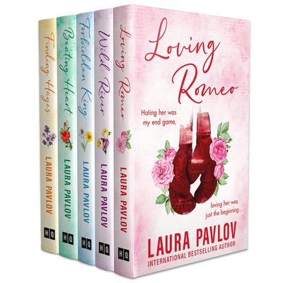 Magnolia Falls Series: 5 Book Set image number 1