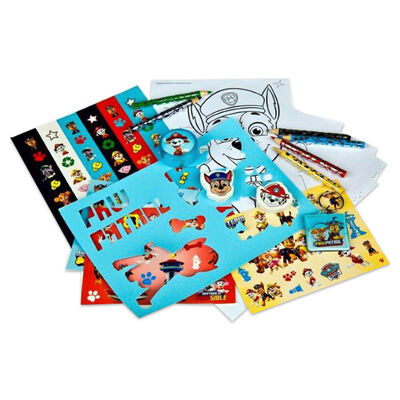 Paw Patrol XXL Activity Egg image number 2