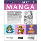The Art of Drawing Manga image number 2
