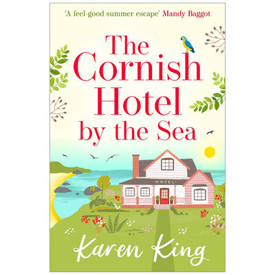 The Cornish Hotel by the Sea image number 1