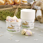 Guess How Much I Love You Party Treat Tubs - Pack of 8 image number 3