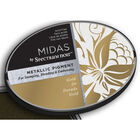 Midas by Spectrum Noir Metallic Pigment Inkpad - Gold image number 4