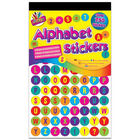 Number and Alphabet Stickers image number 1