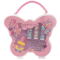 Butterfly Cosmetic Set