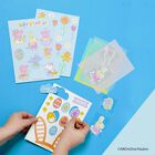 Peppa Pig Make Your Own Easter Bonnet Accessory Kit image number 3