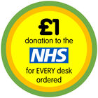 My Little Desk - Lets Work image number 4