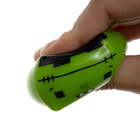 Assorted Squishy Cubes: Pack of 3 image number 3
