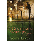 The Gentleman B****** Sequence Boxset image number 1