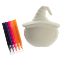 Colour Your Own Squishy