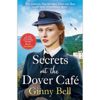 Secrets at the Dover Cafe