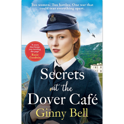 Secrets at the Dover Cafe image number 1